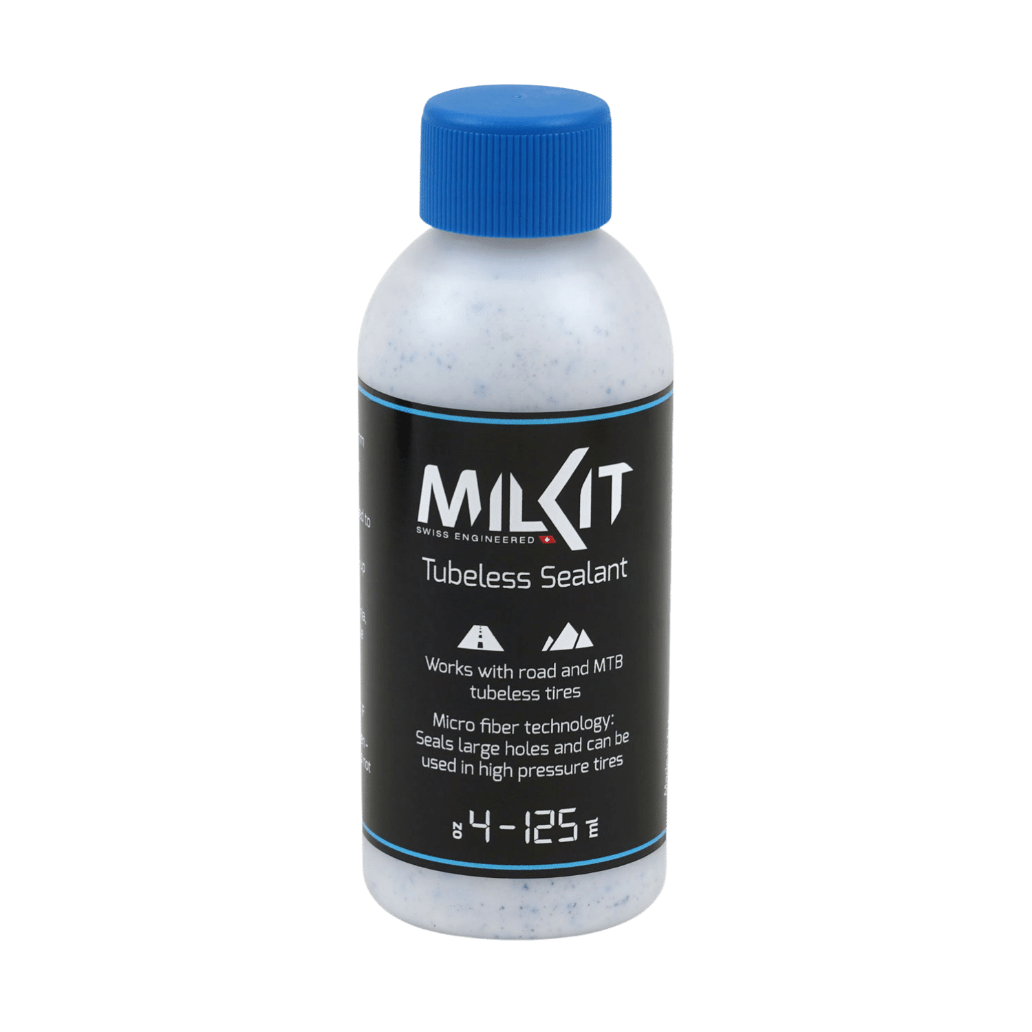 Frische Milch? Das Milk-it Tubeless-Service-Kit im Praxistest -  Radtourenmagazin