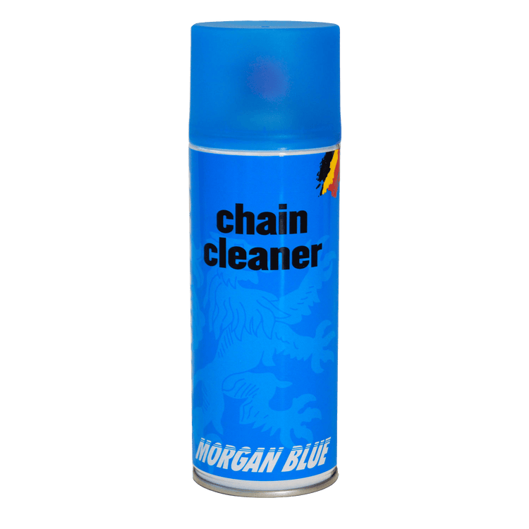 Chain cleaner, 400 ml spray can